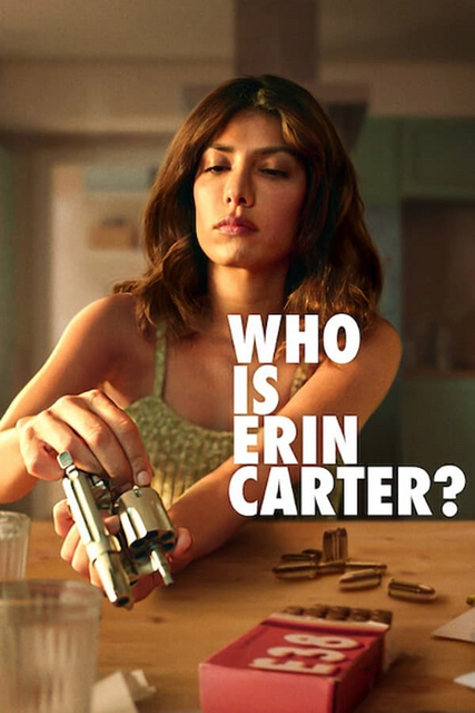 Who Is Erin Carter (2023) S01 Complete NF Series 